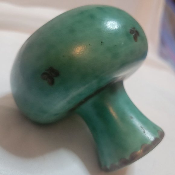 Stunning William Kage Argenta Vase - Picture 2 of 4